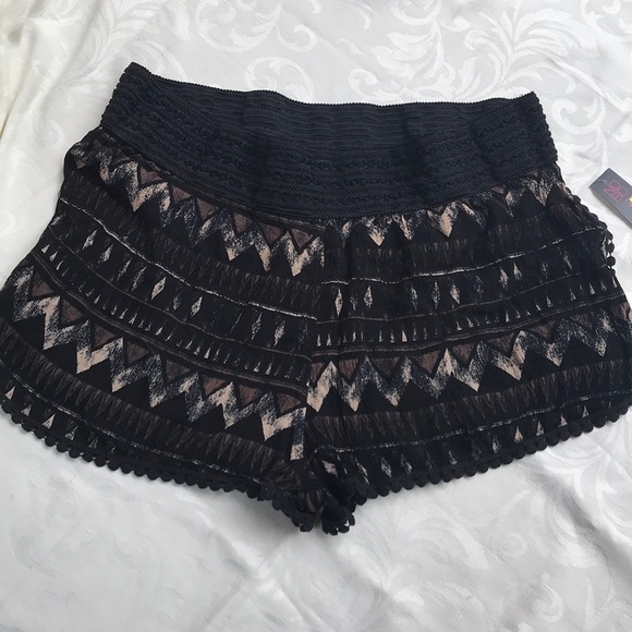 NWT Shorts! - Picture 3 of 3